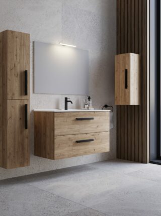 Mueble de baño plus