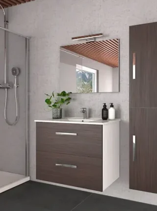 mueble bano economico cien