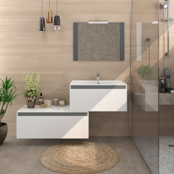 muebles para baño valencia