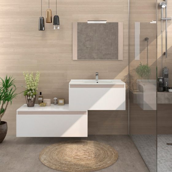 muebles para baño valencia