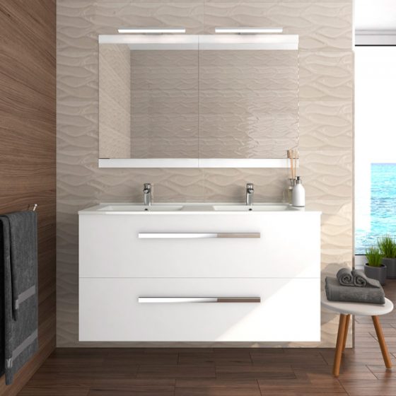 mueble para el baño en Valencia