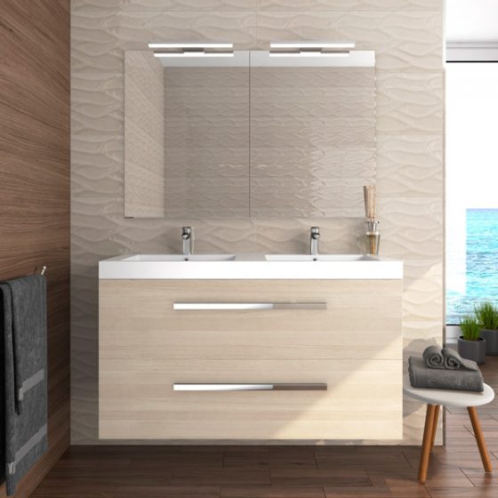 mueble para el baño en Valencia