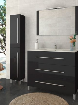 mueble baño palma