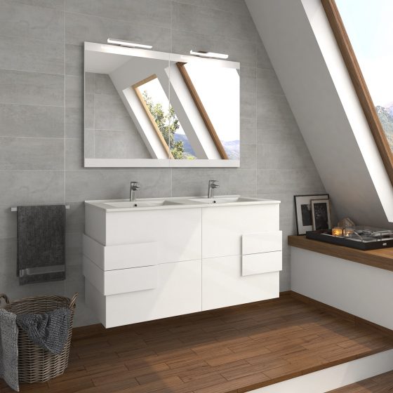 Mueble de Baño Soria 120 - Imagen 7