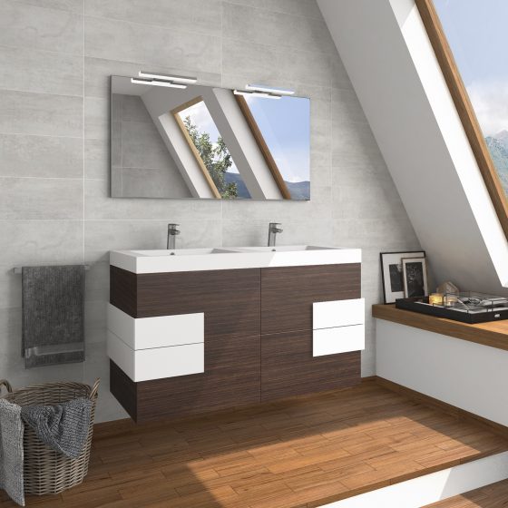 Mueble de Baño Soria 120