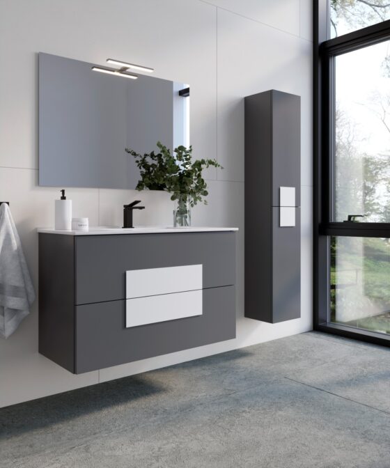 Mueble de Baño Cuadra - Imagen 7