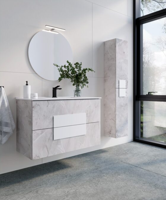 Mueble de Baño Cuadra - Imagen 6