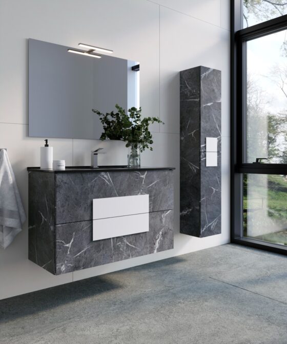 Mueble de Baño Cuadra - Imagen 5