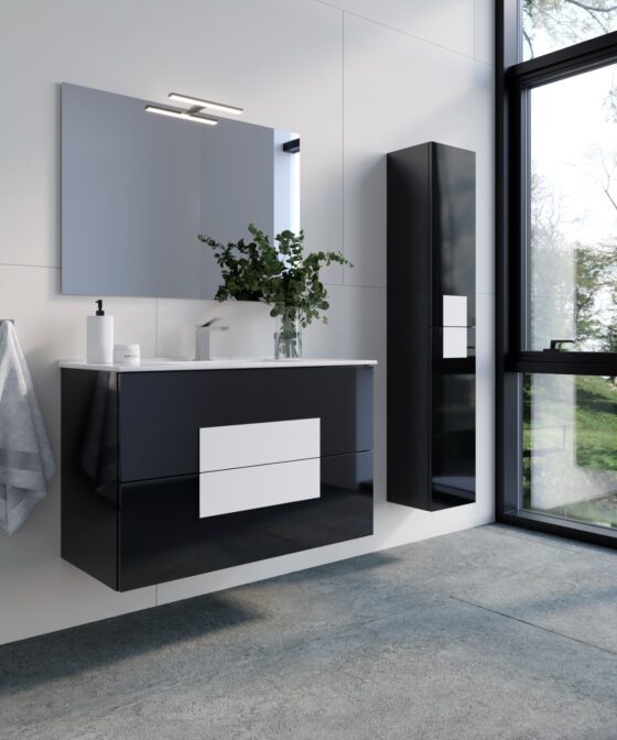 Mueble de Baño Cuadra - Imagen 4