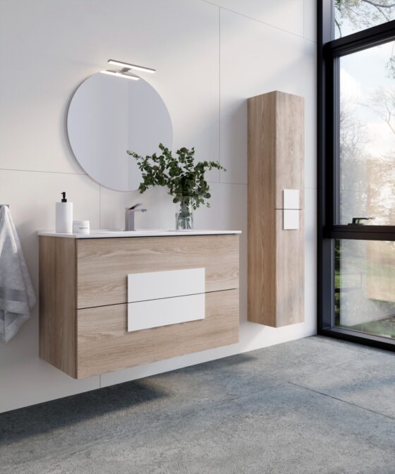 Mueble de Baño Cuadra - Imagen 3
