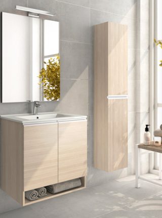 mueble para el baño en Valencia