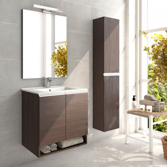 mueble para el baño en Valencia