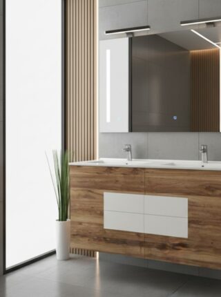 Mueble de baño