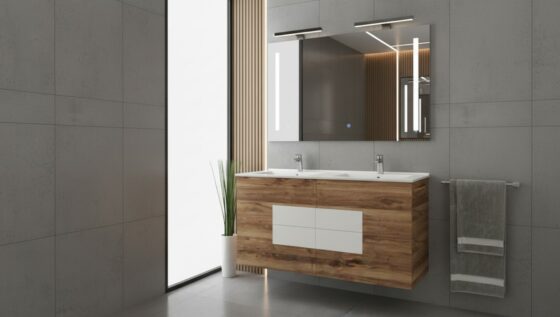 Mueble de baño