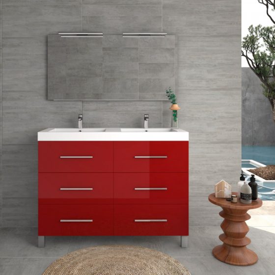 mueble-baño-palma-rojo