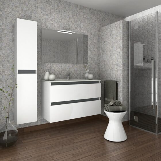 Fabricante de baños para el baño