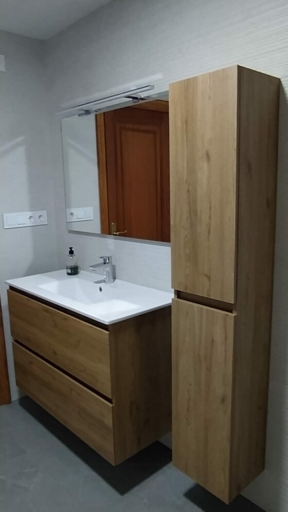 Columna auxiliar para baño la mejor solución para tu hogar