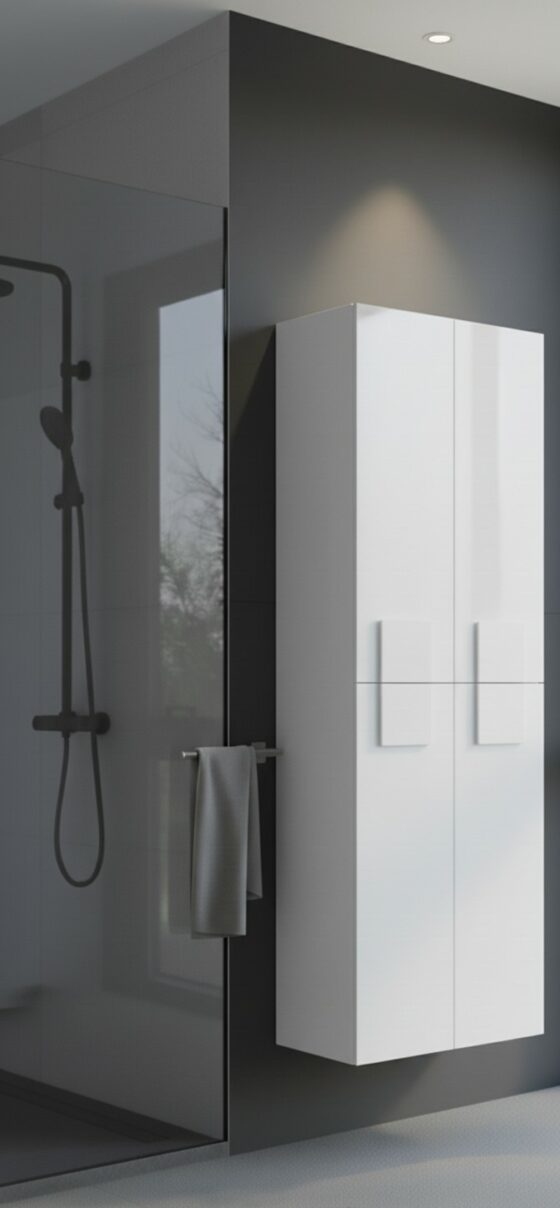 columna doble capacidad