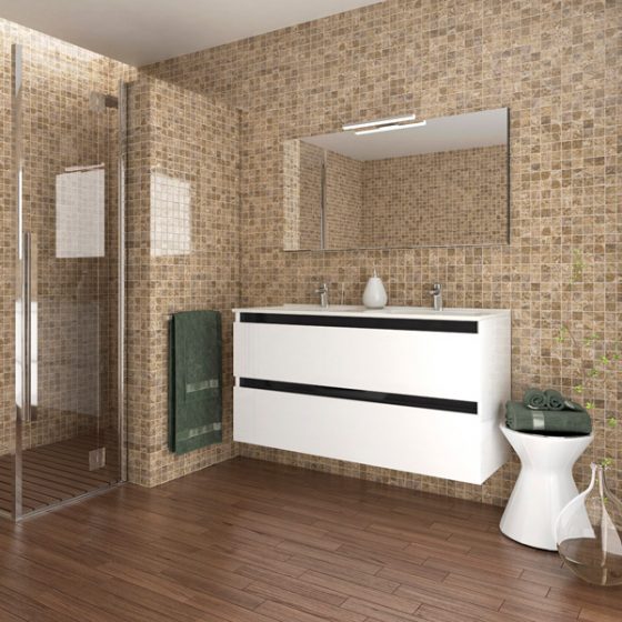 mueble para el baño en Valencia