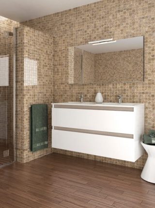 mueble para el baño en Valencia