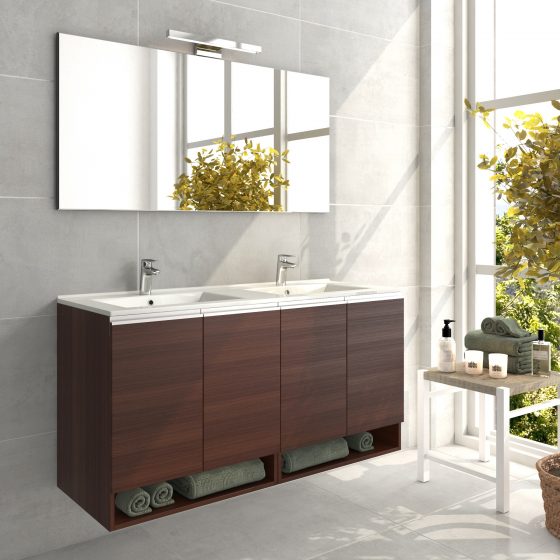 Mueble de Baño Montisa 120 - Imagen 2