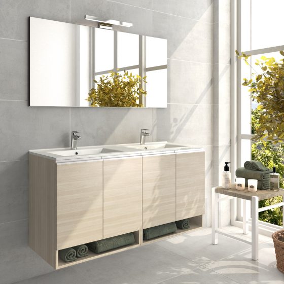 Mueble de Baño Montisa 120 - Imagen 3