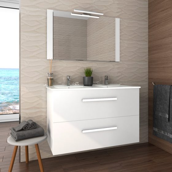 Mueble baño plus wt