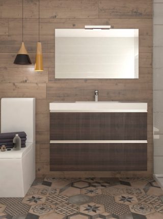 muebles para baño valencia