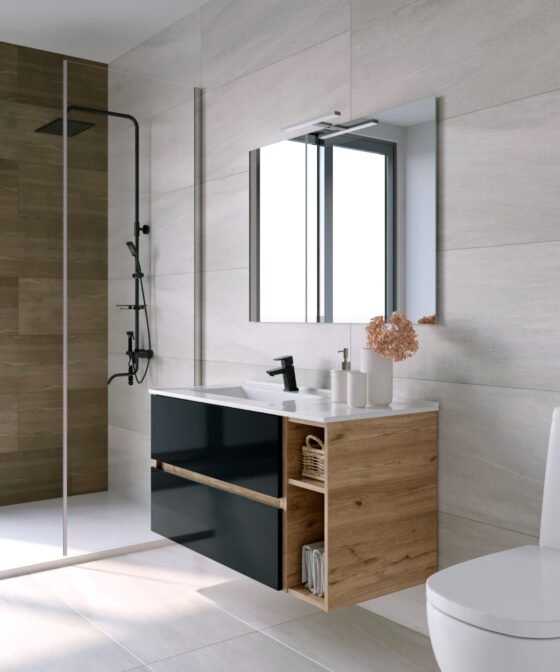 Mueble de Baño Elsa - Imagen 3