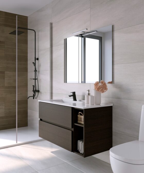 Mueble de Baño Elsa - Imagen 2