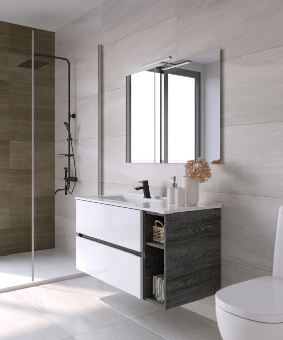 Mueble de Baño Elsa