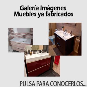 galeria imagenes muebles fabricados