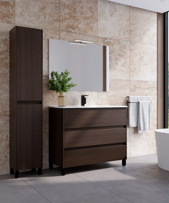 Mueble de Baño Neón - Imagen 3