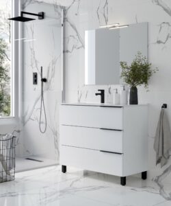 Mueble de baño Brisa