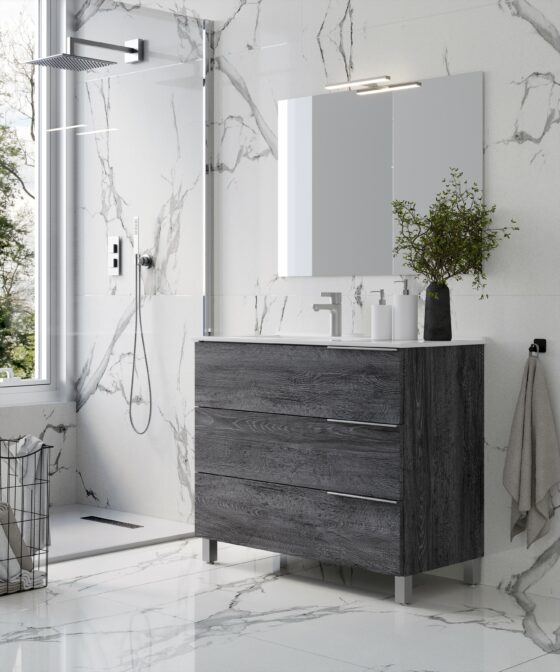 Mueble para el baño Brisa