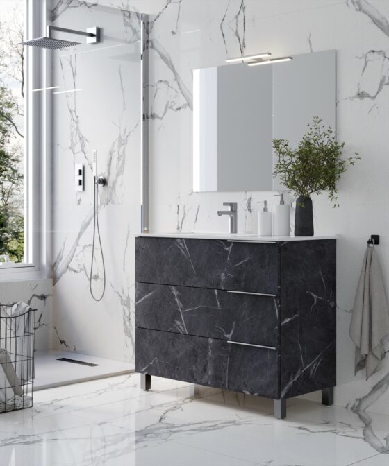 Mueble de baño Brisa