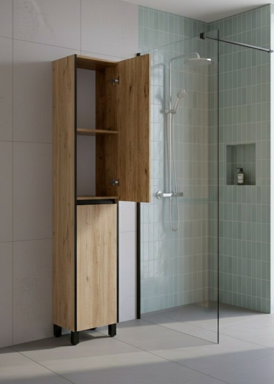 Columna de Baño Neón - Imagen 6