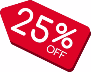 oferta 25€