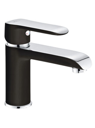 Grifo monomando para baño