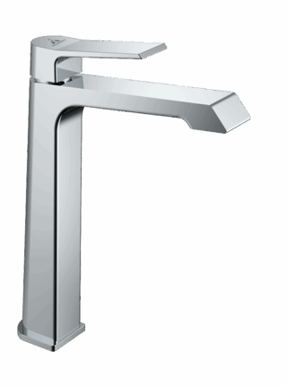 Grifo monomando lavabo Alto horus