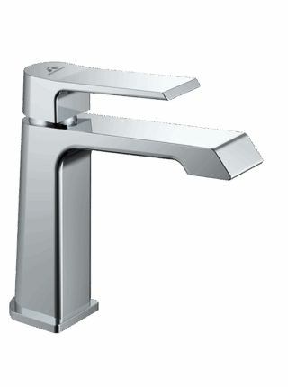 Grifo monomando para baño horus