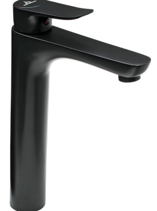 grifo de baño alto